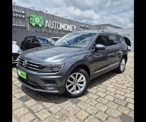 VOLKSWAGEN TIGUAN ALLSPACE CL 2018