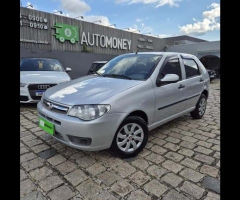 FIAT PALIO FIRE ECONOMY 1.0 8V 2013