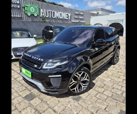 LAND ROVER RANGE R. EVOQUE DYNAMIC 5D 2014