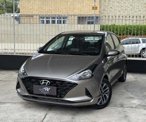 Hyundai Hb20 2022 1.0 tgdi flex platinum automático