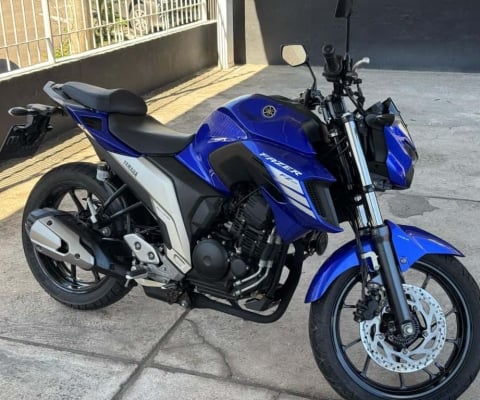 Yamaha Fz25 250 fazer flex 2022