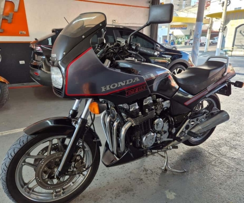 Honda CBX 750 Gasolina Manual