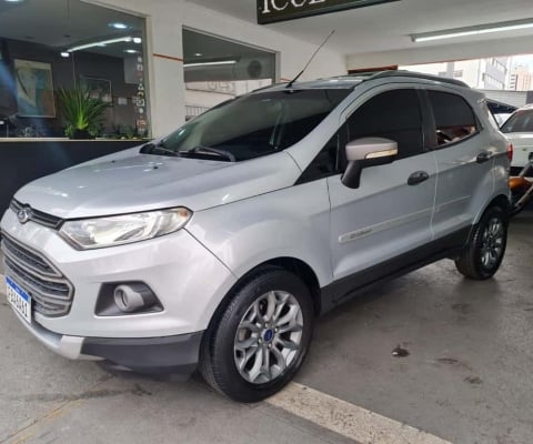 Ford EcoSport Flex Manual