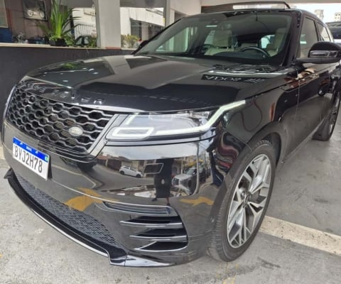 Land Rover Range Rover Velar Gasolina Automático