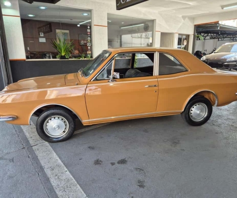 Ford Corcel Gasolina Manual