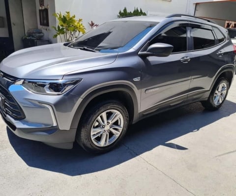 Chevrolet Tracker Flex Automático