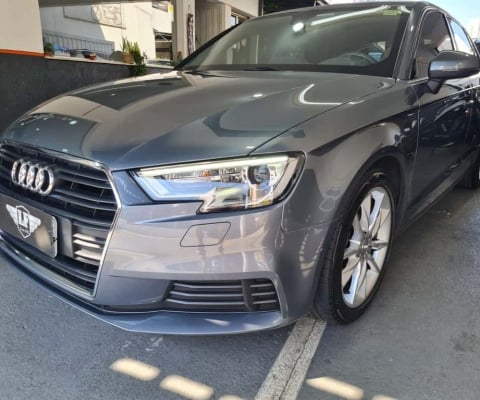 Audi A3 Gasolina Automático