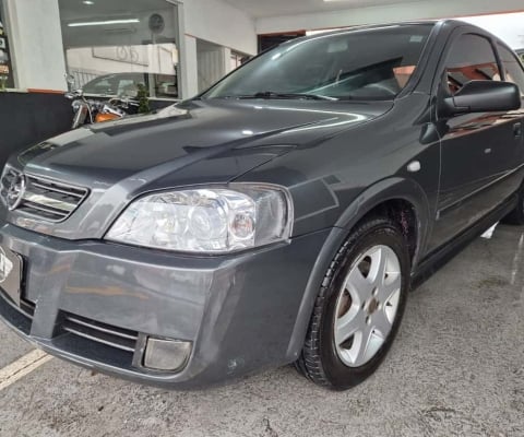 Chevrolet Astra Hatch Flex Manual