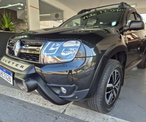 Renault Duster Flex Manual