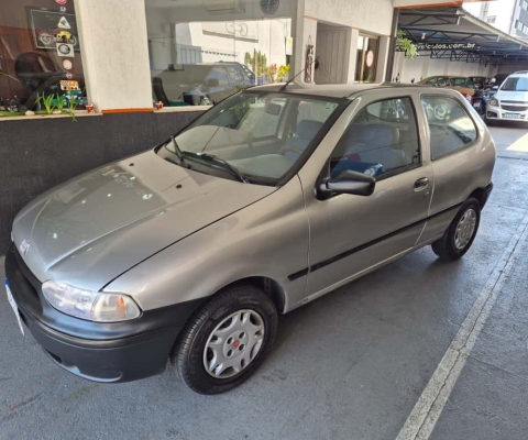 Fiat Palio Gasolina Manual