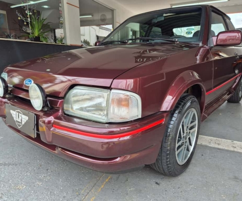 Ford Escort Gasolina Manual