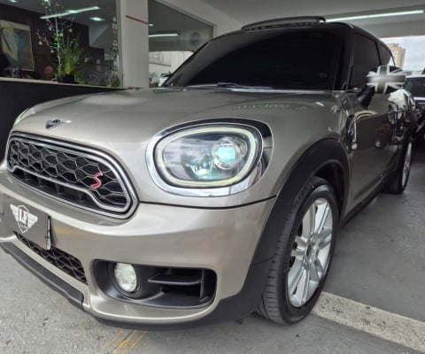 Mini Cooper Gasolina Automático