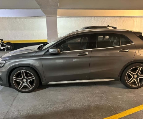 Mercedes Benz GLA-250 Gasolina Automático