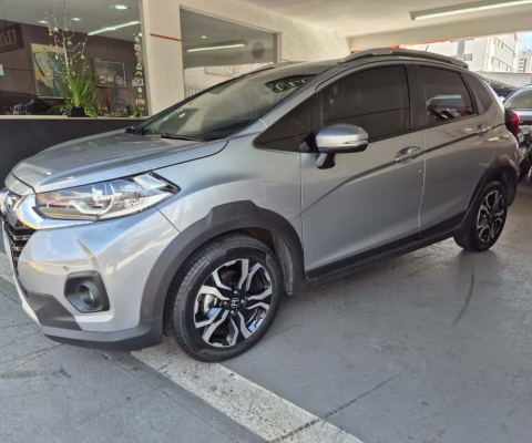 Honda WR-V EXL Flex Automático