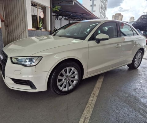 Audi A3 Sedan Gasolina Automático