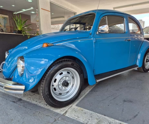 Volkswagen Fusca Gasolina Manual