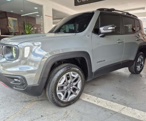 Jeep Renegade Flex Automático