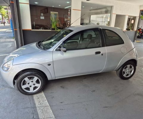 Ford Ka Gasolina Manual