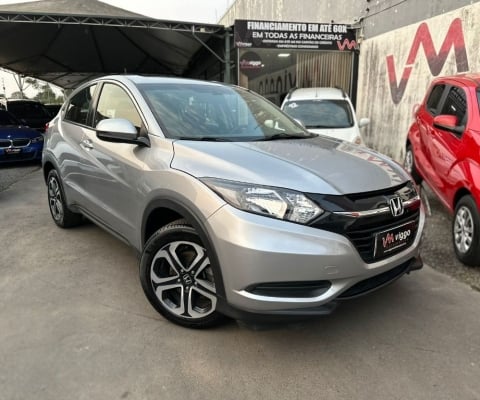 HR-V 2017/1.8