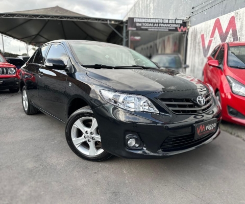 COROLLA XEI 2012/2.0