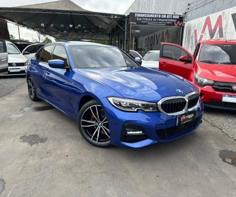 BMW M SPORT 2021