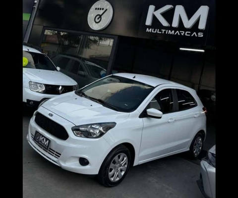 FORD KA SE 1.0 HA B 2018