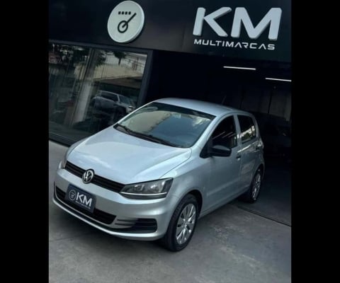 VOLKSWAGEN NOVO FOX TL MB 2016