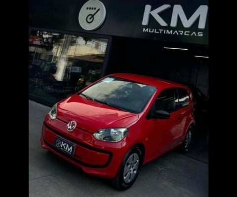 VOLKSWAGEN UP TAKE MA 2015