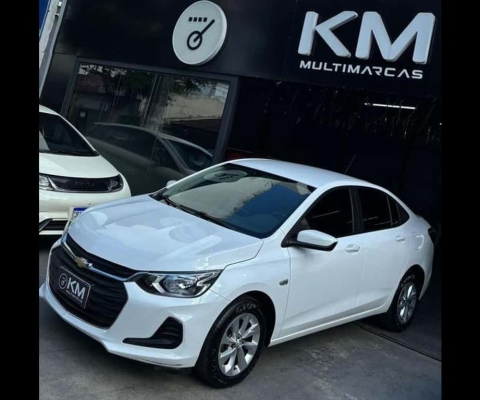 CHEVROLET ONIX PLUS 10TMT LT1 2021