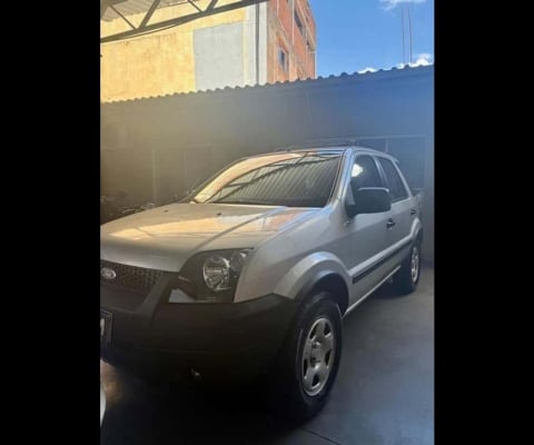 FORD ECOSPORT XLS 1.6L 2005