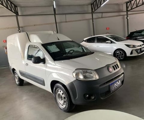 FIAT FIORINO 1.4 FLEX 2015