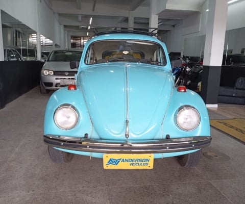 fusca 1500 1972