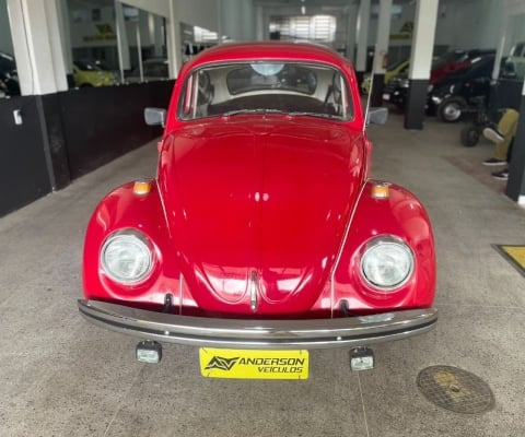 FUSCA 1300