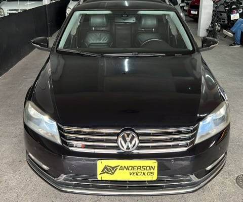 PASSAT VARIANT 2.0