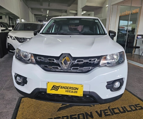 kwid 1.0 intense 