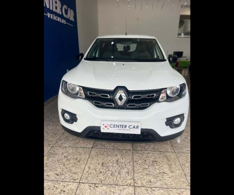 RENAULT KWID INTENS 10 MT 2019