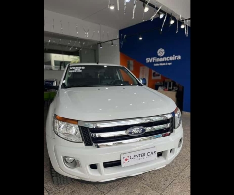 FORD RANGER XLT C.D DIESEL 3.2 2015