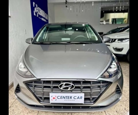 HYUNDAI HB20 1.0 MT EVOLUTION 2022