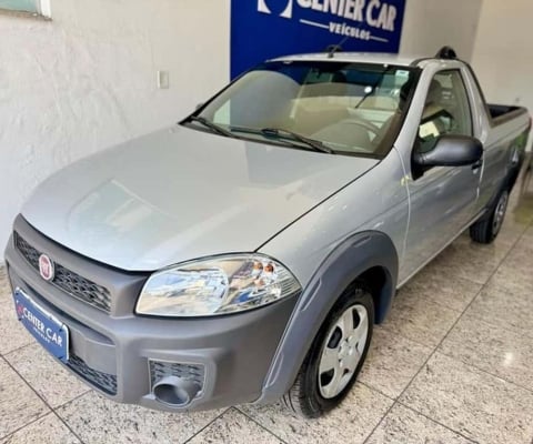 FIAT STRADA HD WK CC E 2020