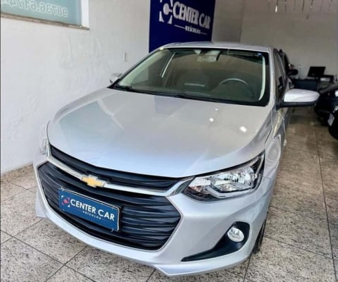 CHEVROLET ONIX 1.0 TAT LTZ 2023