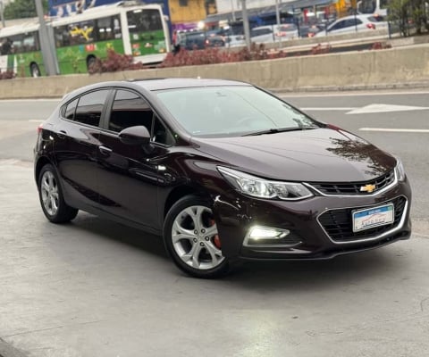 Chevrolet Cruze LT 1.4 