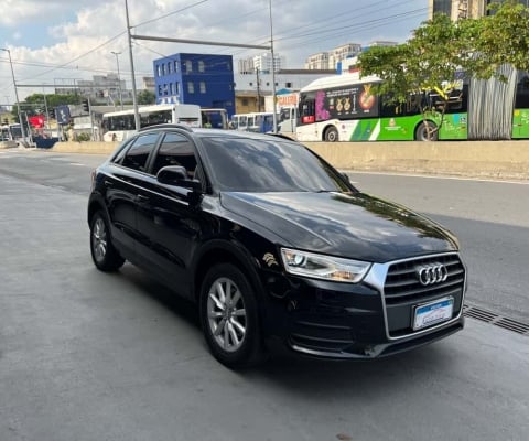 Audi Q3 Gasolina Automático