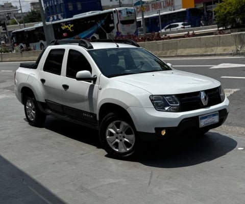 Renault Duster Oroch 1.6 Expression