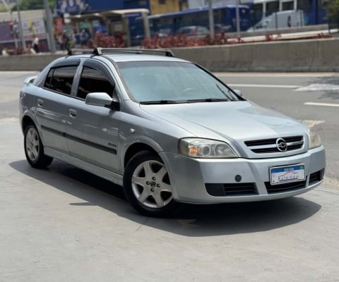 Chevrolet Astra ADVANTAGE 2.0