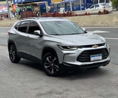 Chevrolet Tracker Premier 1.0 Turbo