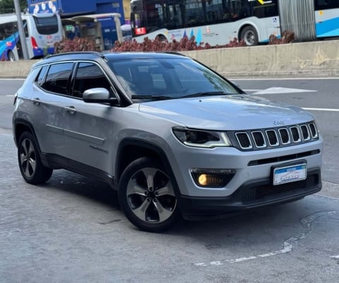 Jeep Compass LONGITUDE 2.0 