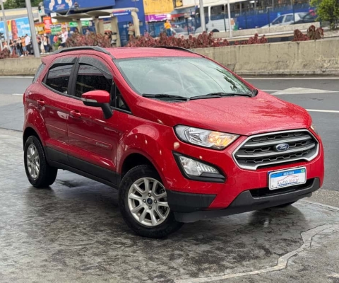 Ford EcoSport  SE 1.5 