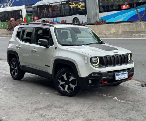 Jeep Renegade TRAILHAWK 2.0 4X4 TB DIESEL 