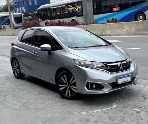 Honda Fit EX 1.5 