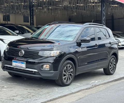 Volkswagen T-Cross SENSE 1.0 TSI 